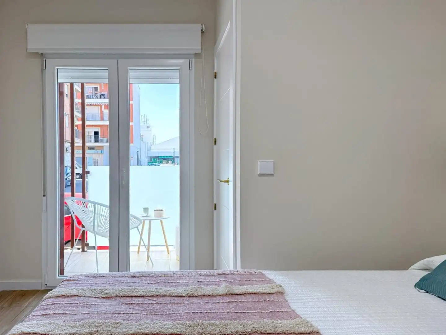 Apartament en venda a Pedanías Este, imagen 5
