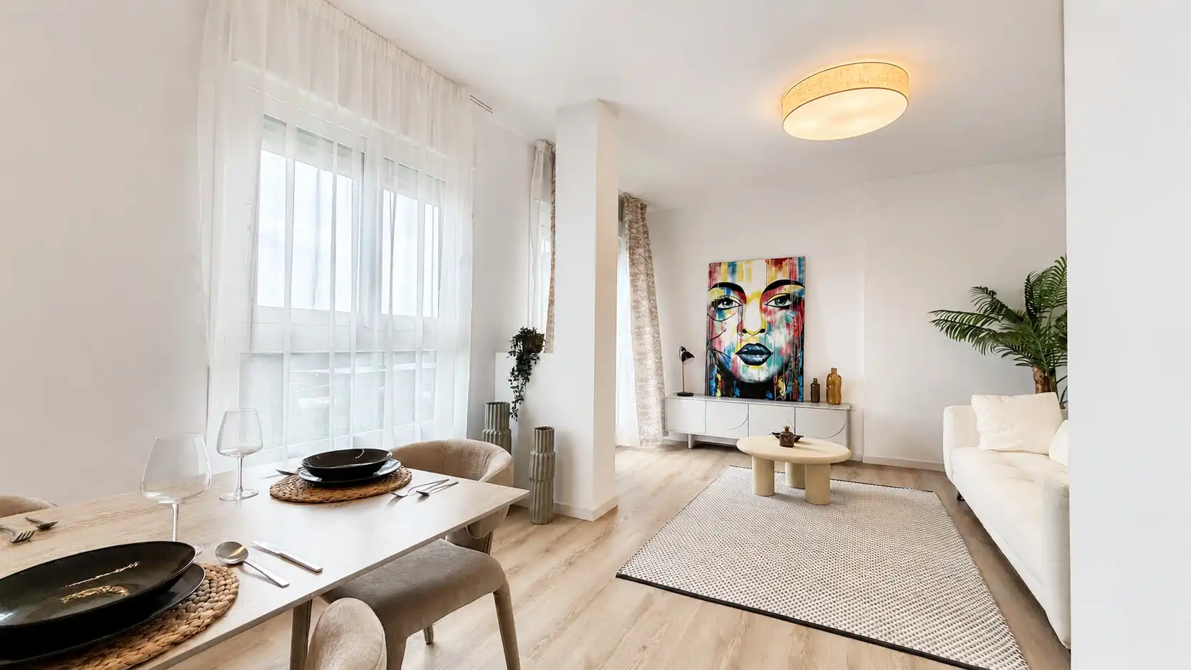 New build Flat with terrace for sale in Calle Uar 3P, imagen 35