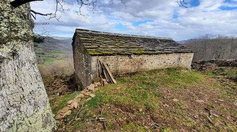 Foto 4 de Finca rústica en venda a San Pedro del Romeral, Cantabria