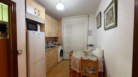 Photo 2 of Flat for rent in Santos, Leganés