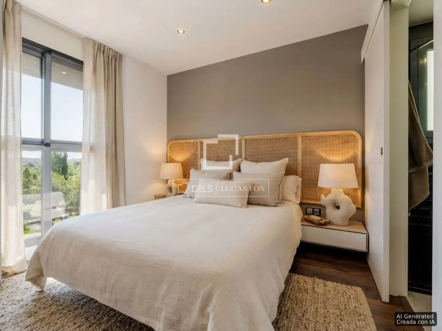 Appartement avec terrasse à vendre à Centre - Can Nadal, imagen 4