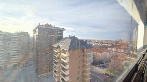 Photo 4 of Flat to rent in De la Duquesa de Villahermosa, La Bozada – Parque Delicias,  Zaragoza Capital