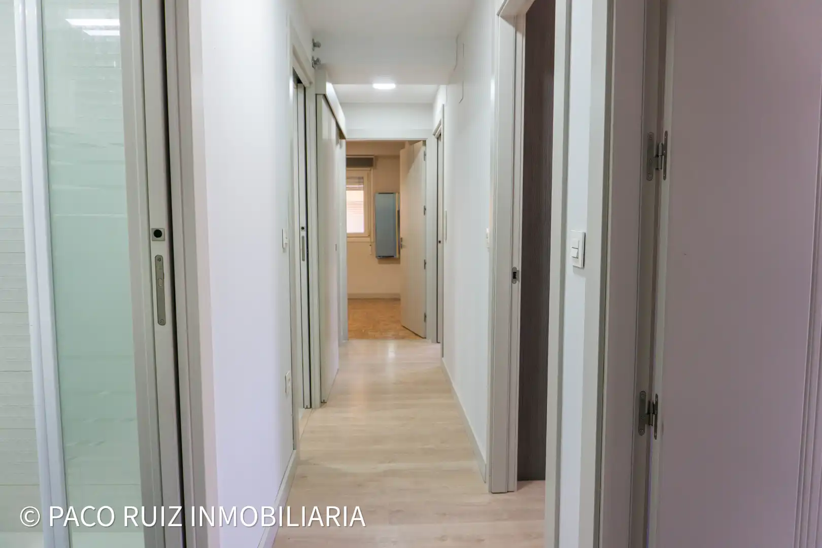 Piso en venta en Plaza de Toros - Santa Rita
