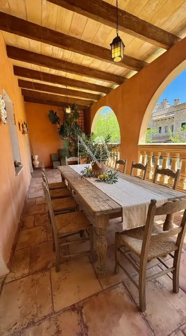 Villa zum Verkauf in Puigpunyent, imagen 67