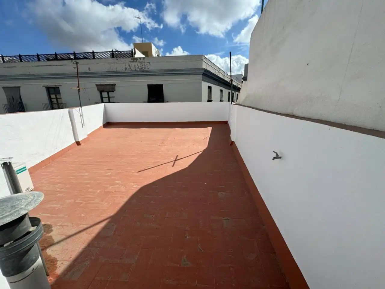 Houses for sale in Morón de la Frontera