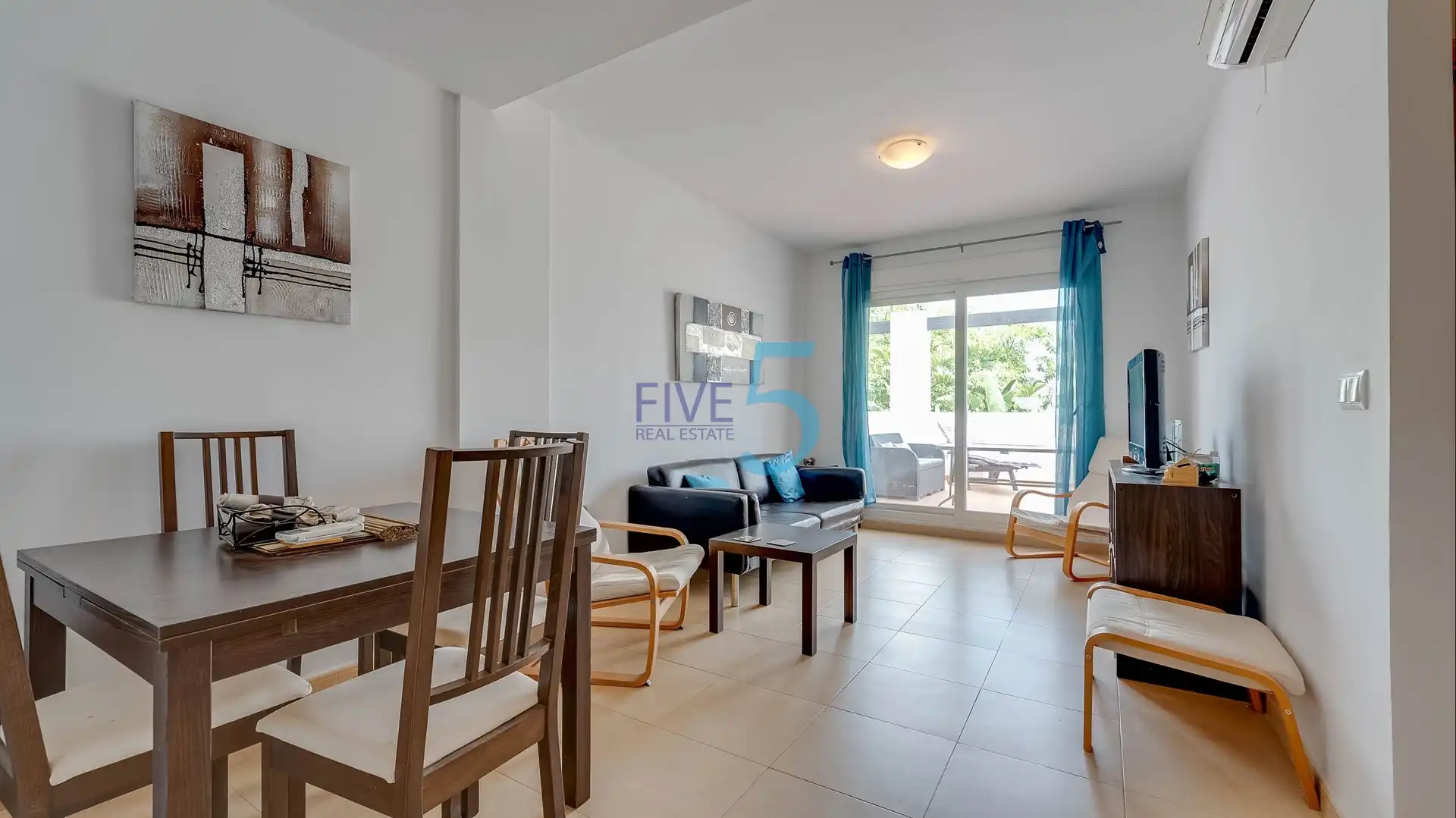 Flat with pool for sale in La Torre Golf, imagen 6