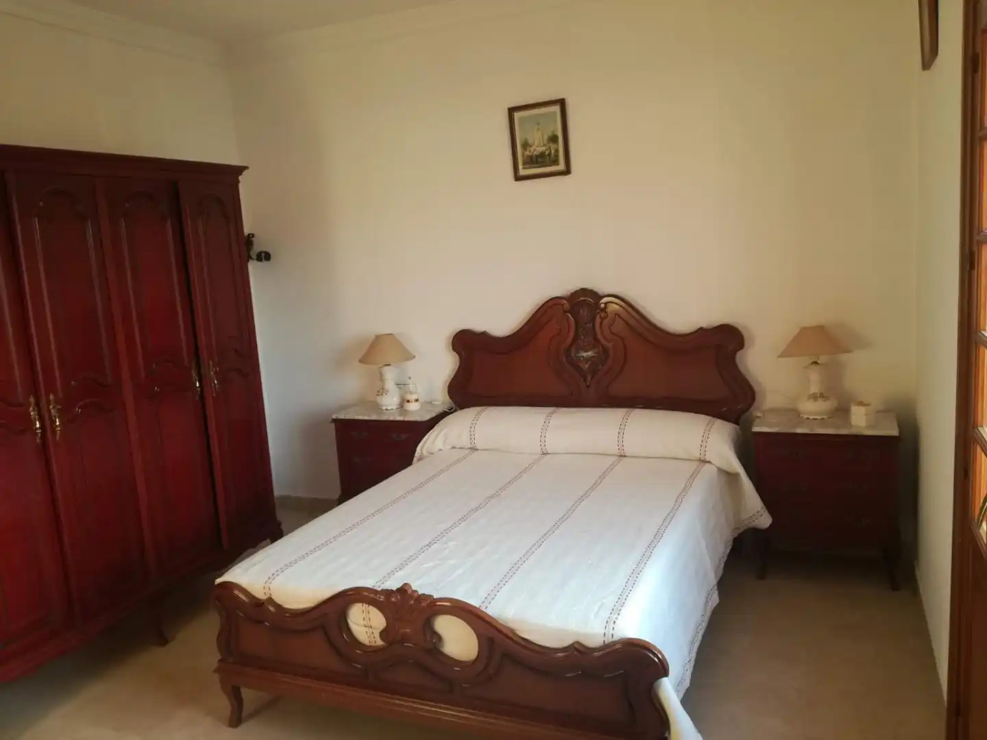 Houses for sale in Bonanza - Avda de Huelva - Barrio Andalucia