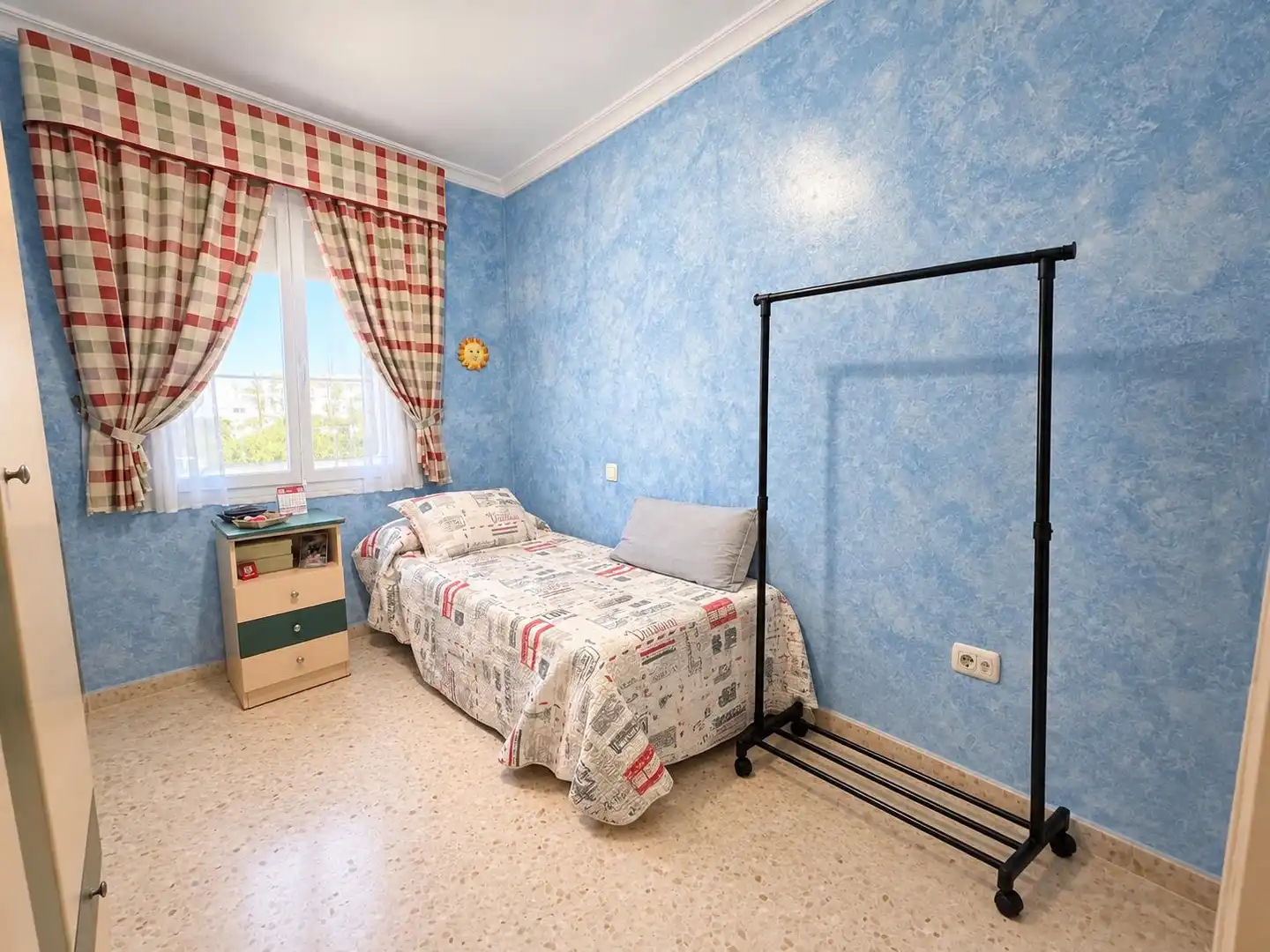Appartement avec ascenseur à vendre à Caballero Bonald - San José Obrero - Guadalcacín, imagen 9