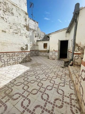 Casa-chalet en Venta en Estepa