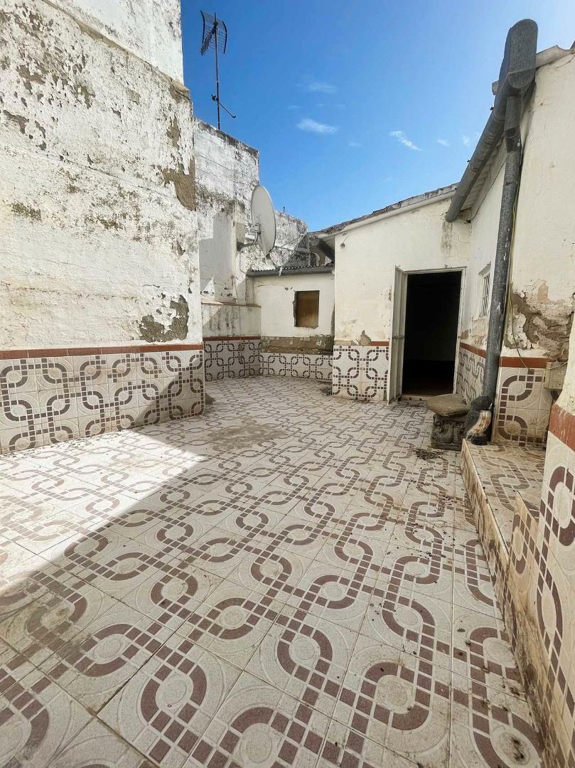 House or chalet for sale in Estepa