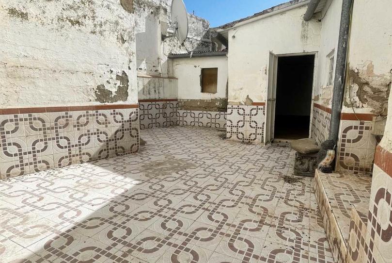 Foto 1 de Casa o xalet en venda a Estepa, Sevilla