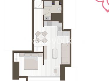 Piso con balcón en venta en Tetuán