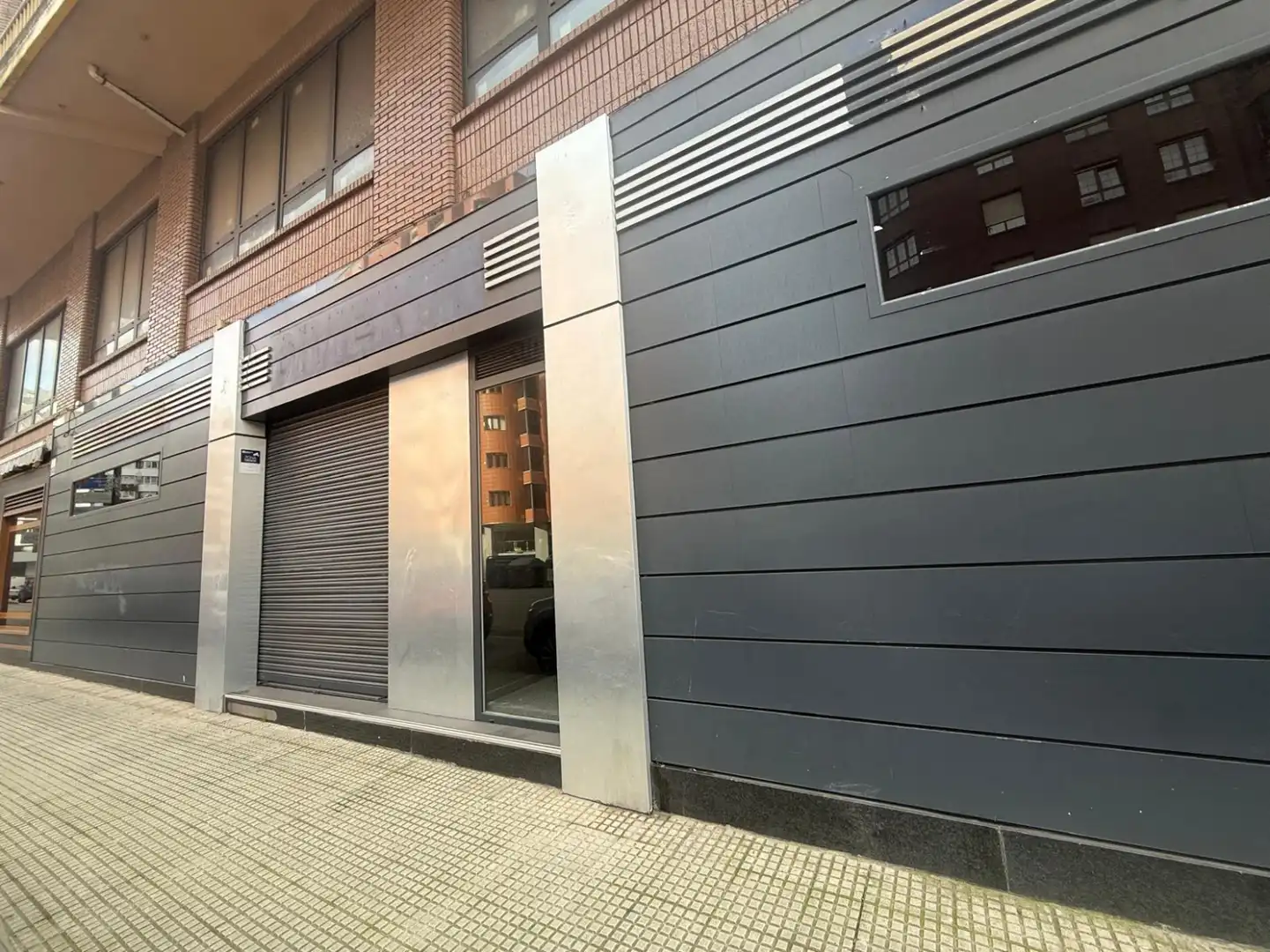 Gewerbefläche zum Verkauf in Avilés - Fernando Morán 4, imagen 2