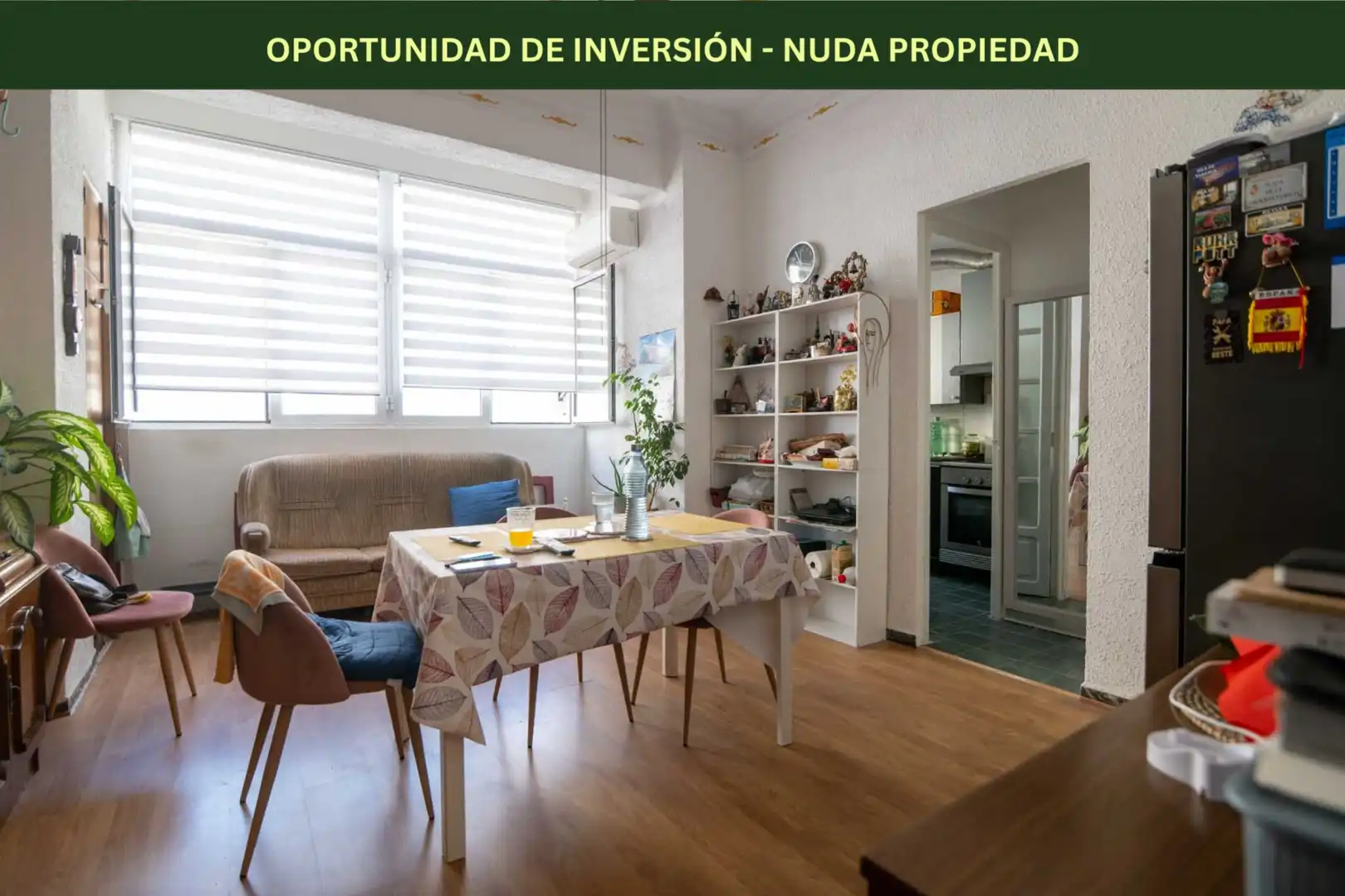 Piso con ascensor en venta en Carrer de Lluís Oliag