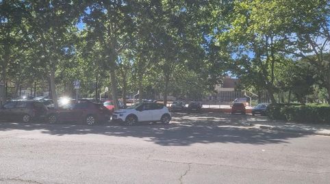 Foto 2 de Casa adosada en venta en Tres Forques, Valencia Capital