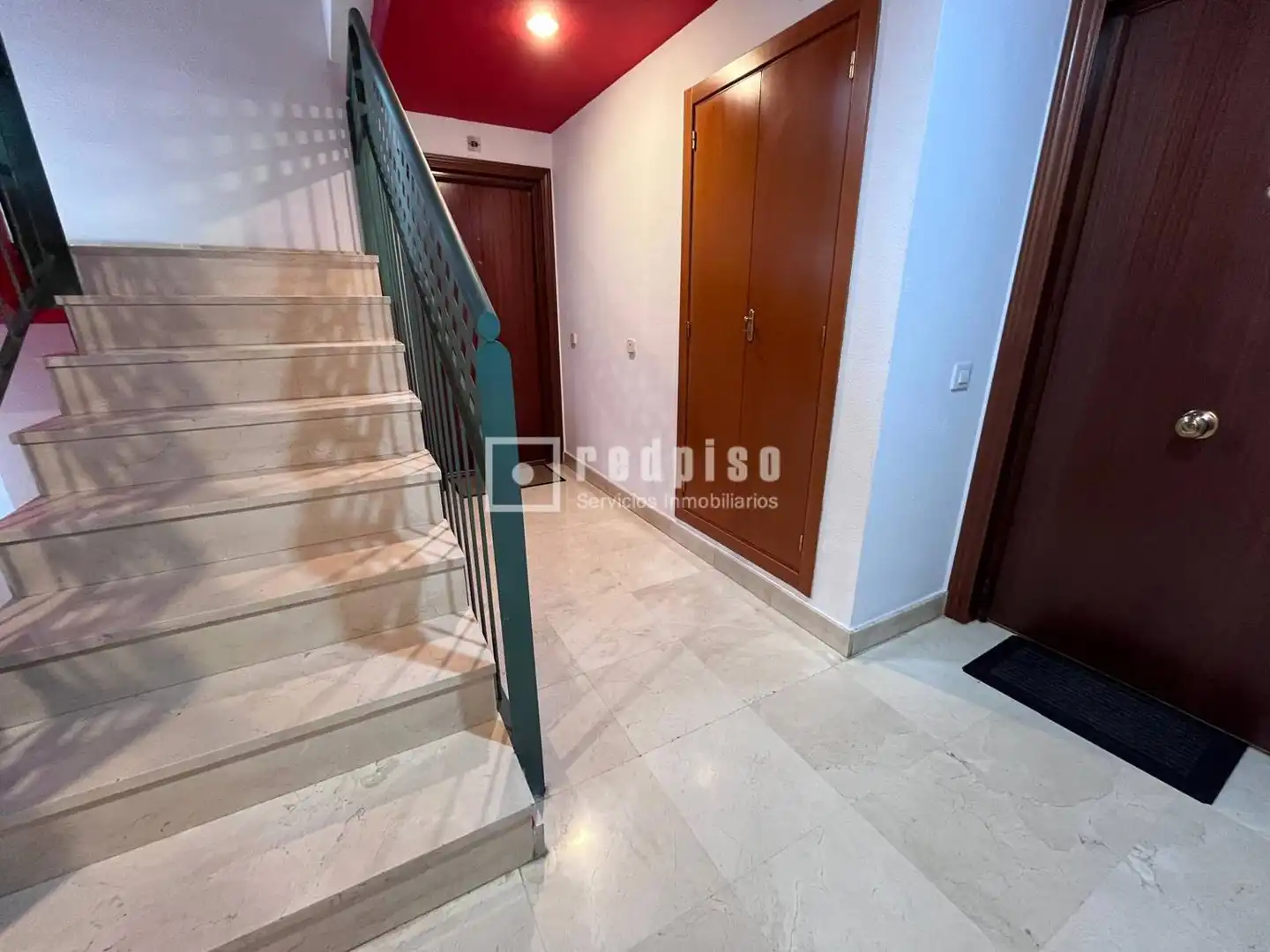 Piso en venta en Madrid con Aire acondicionado, Calefacción y Jardín privado