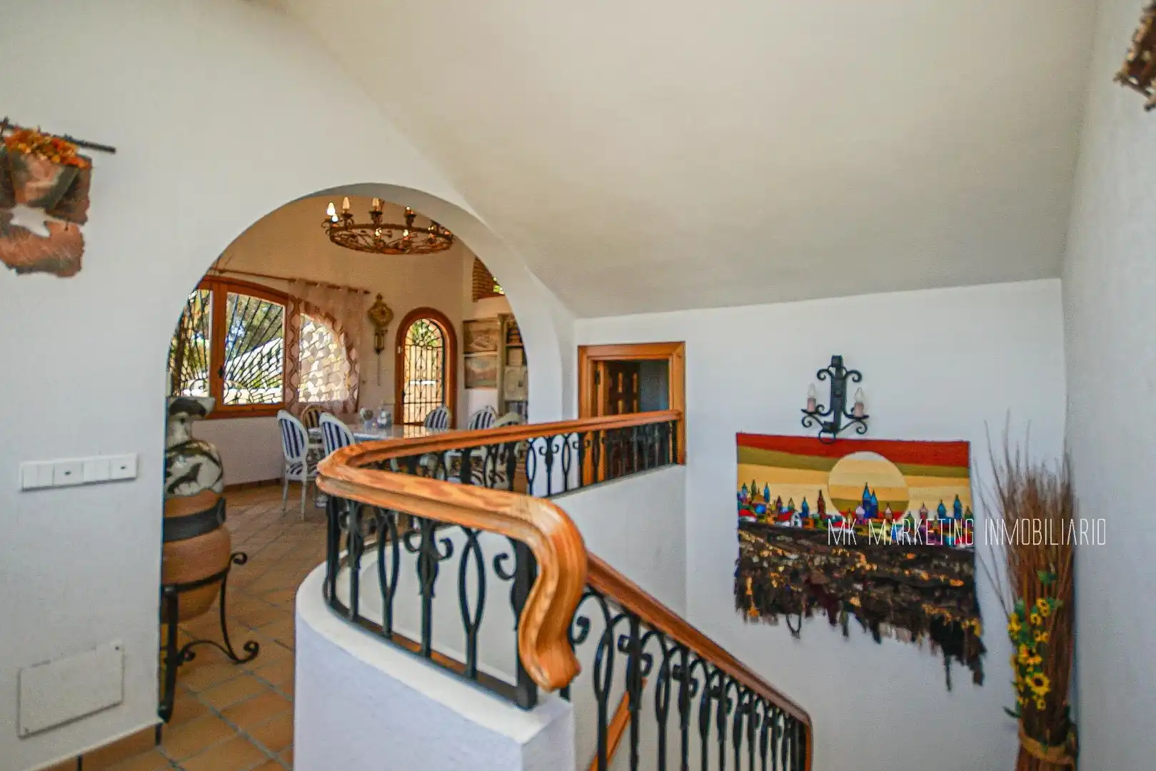 Casa o chalet en venta en Mazarrón con Calefacción, Jardín privado y Terraza