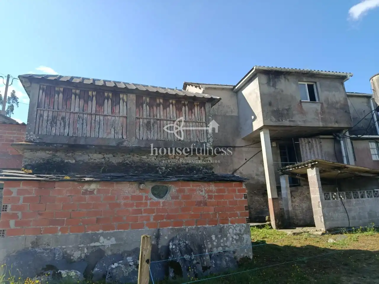 House with garden for sale in Moeche, imagen 35