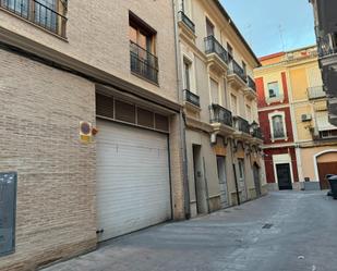 Exterior view of Garage for sale in Alzira