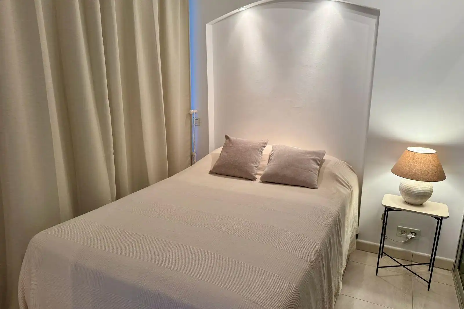 Bedroom of Apartments for sale in Adeje  with Community pool