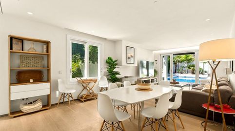 Photo 5 of Houses for rent in Guadalmina Alta, Marbella