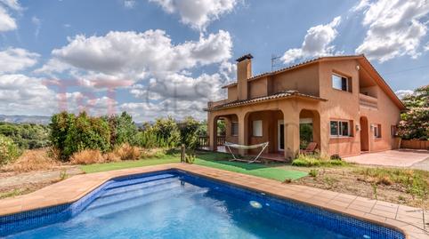 Foto 2 de Casa o xalet en venda a Lliçà d'Amunt, Barcelona