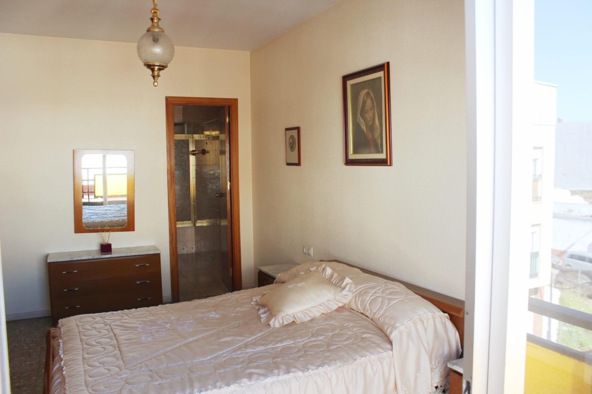 Bedroom of Flat for sale in  Córdoba Capital  with Terrace