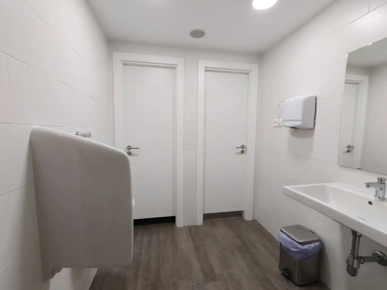 Büro mit Aufzug zum Verkauf in Indautxu, imagen 17