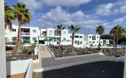 Exterior view of Apartment for sale in Tías