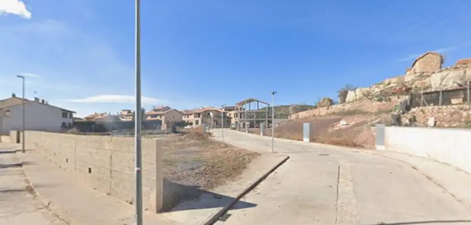 Residential for sale in Mora de Rubielos