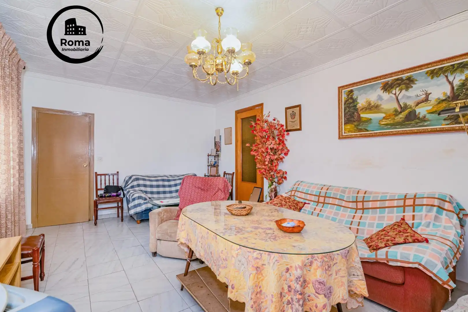 House with terrace for sale in Barrio de la Vega, imagen 9
