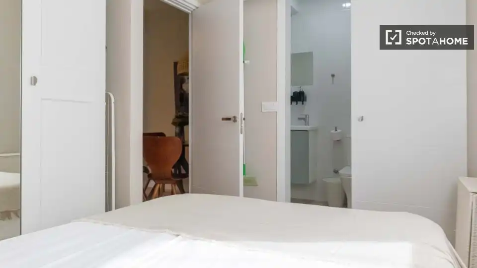 Piso en alquiler en Ciudad Lineal, imagen 17