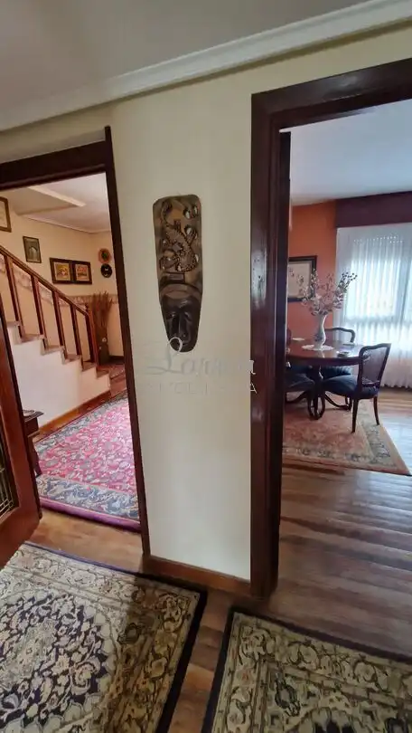 Maison mitoyenne avec balcon à vendre à Albakoa, imagen 5