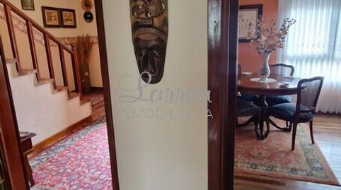 Foto 5 de Casa adosada en venda a Albakoa, Zeanuri, Bizkaia