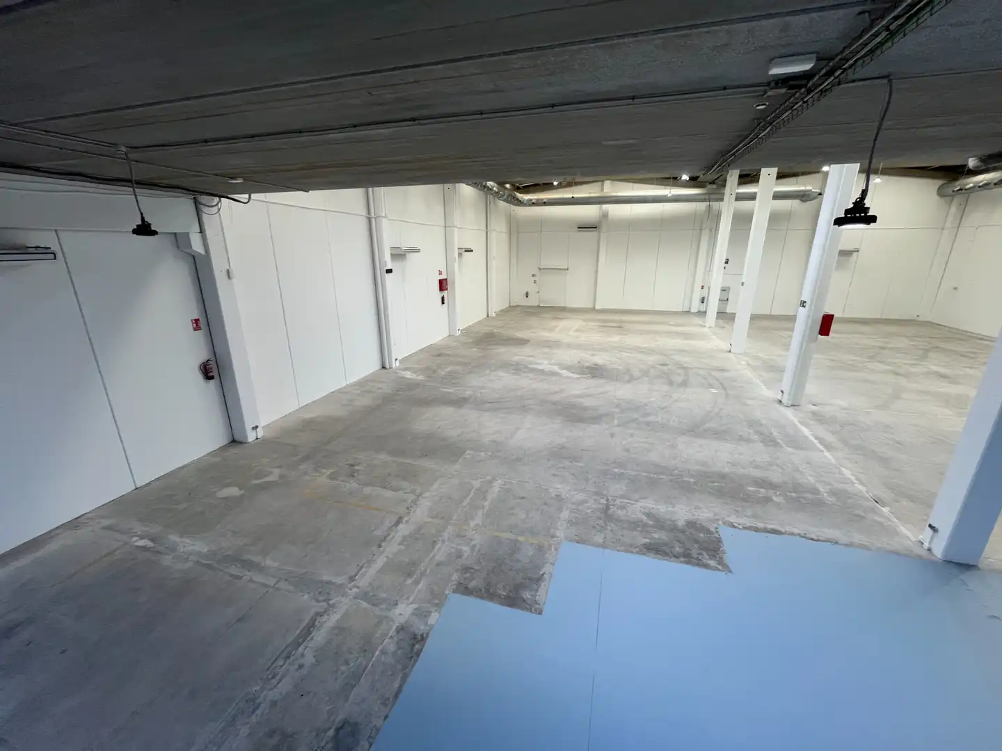 Industrial buildings for rent in Gavà  with Heating and Alarm