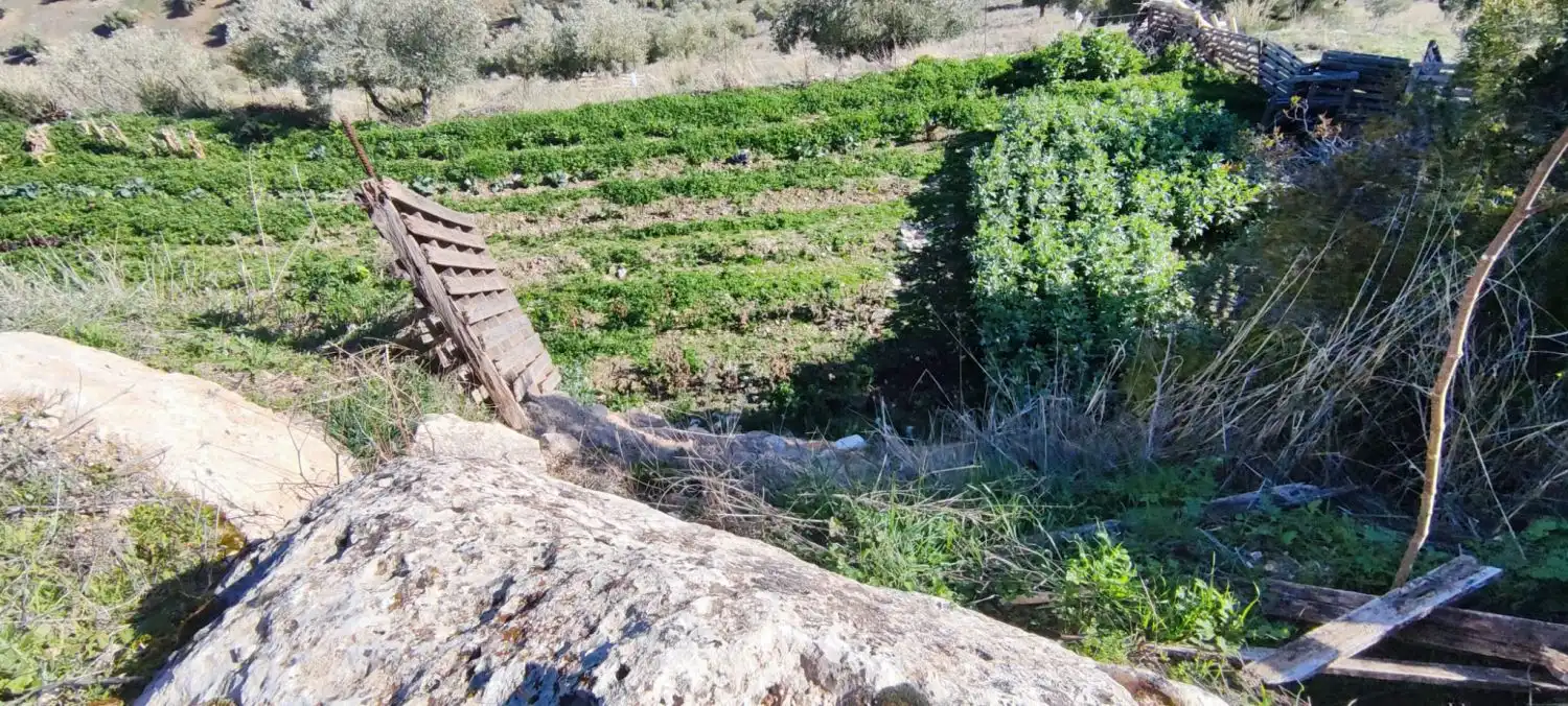 Casa rústica en venda a Puente Jontoya - Puente de la Sierra - El Arroyo, imagen 11