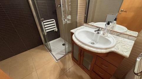 Foto 5 de Pis de lloguer a Carrer de la Llum, Rosselló, Lleida