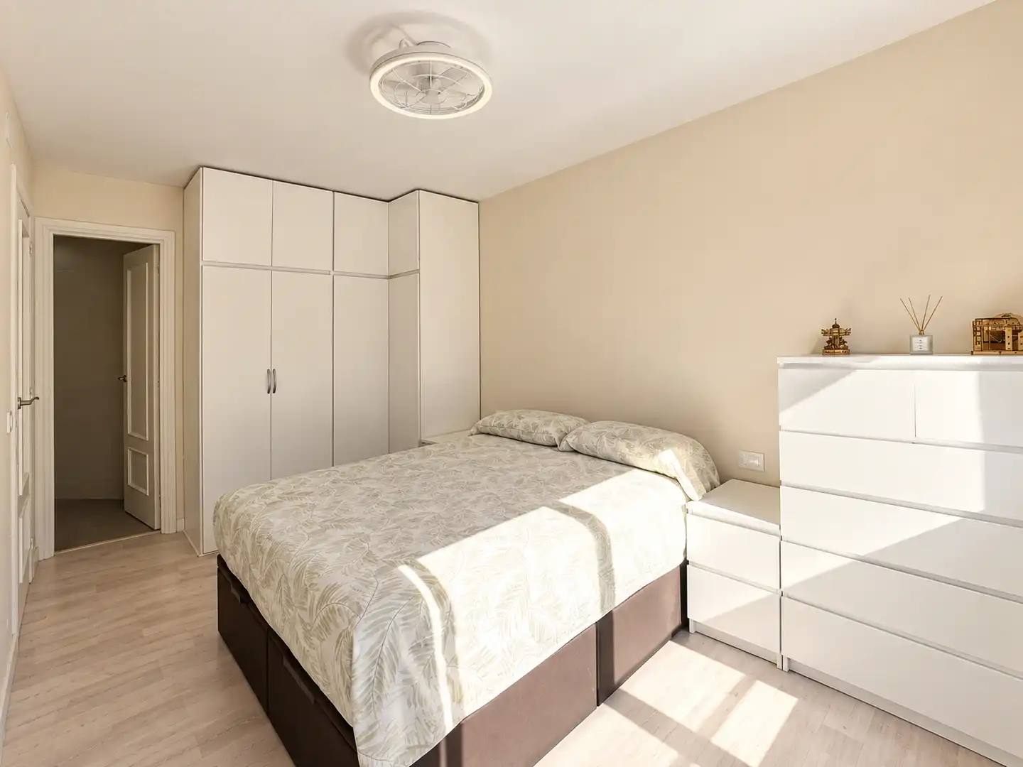 Appartement avec terrasse à vendre à Montornès del Vallès, imagen 10