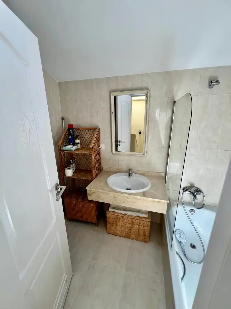Ático en venta en Avenida Conde Rudi, La Carolina - Guadalpín