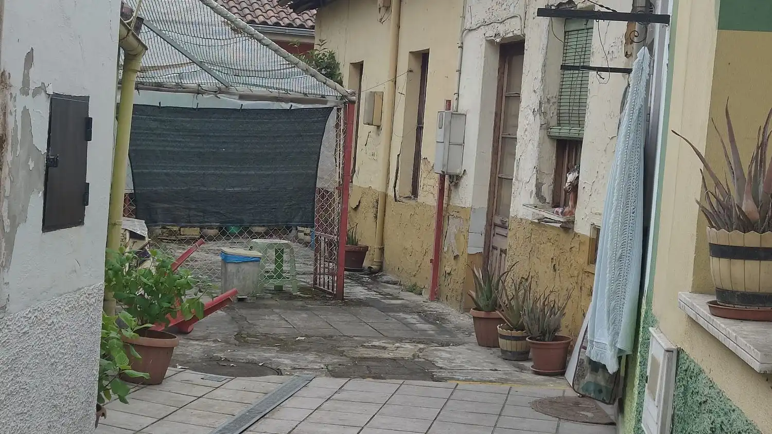 Casa o chalet en venta en Lada