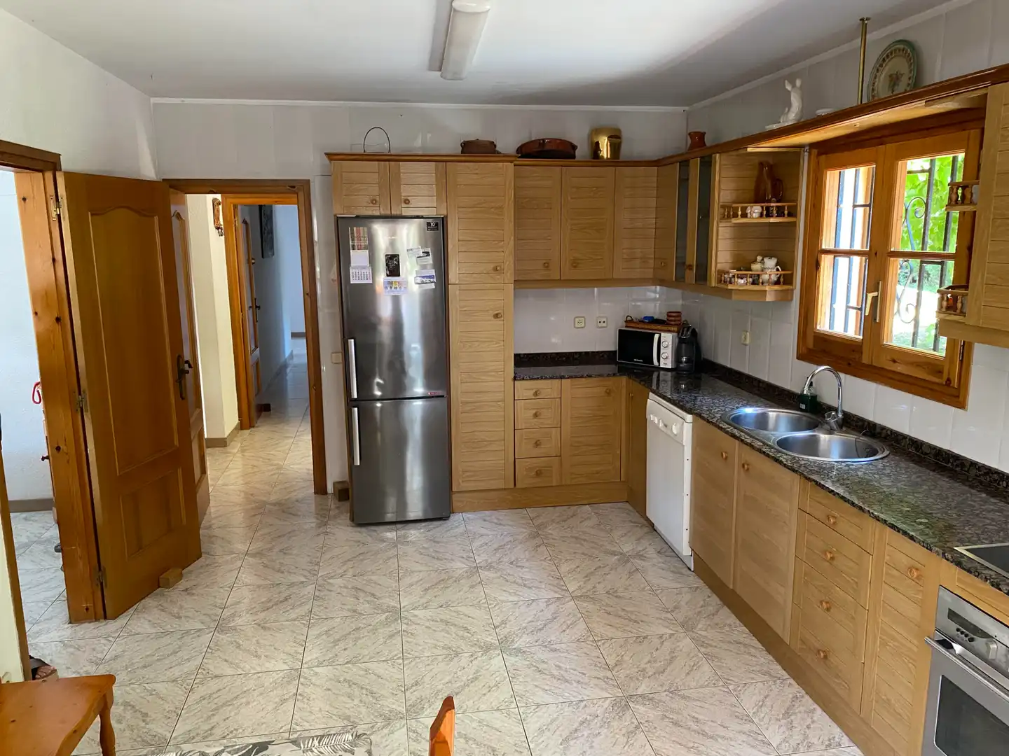 Casa con terraza en venta en Carrer Ter 24M, imagen 9