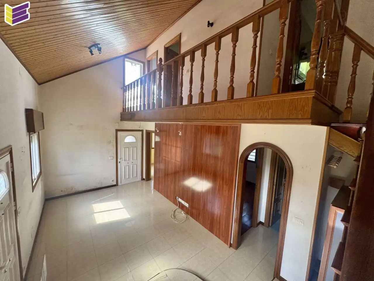 Casa amb jardí en venda a Camino Maceiras 18, imagen 7