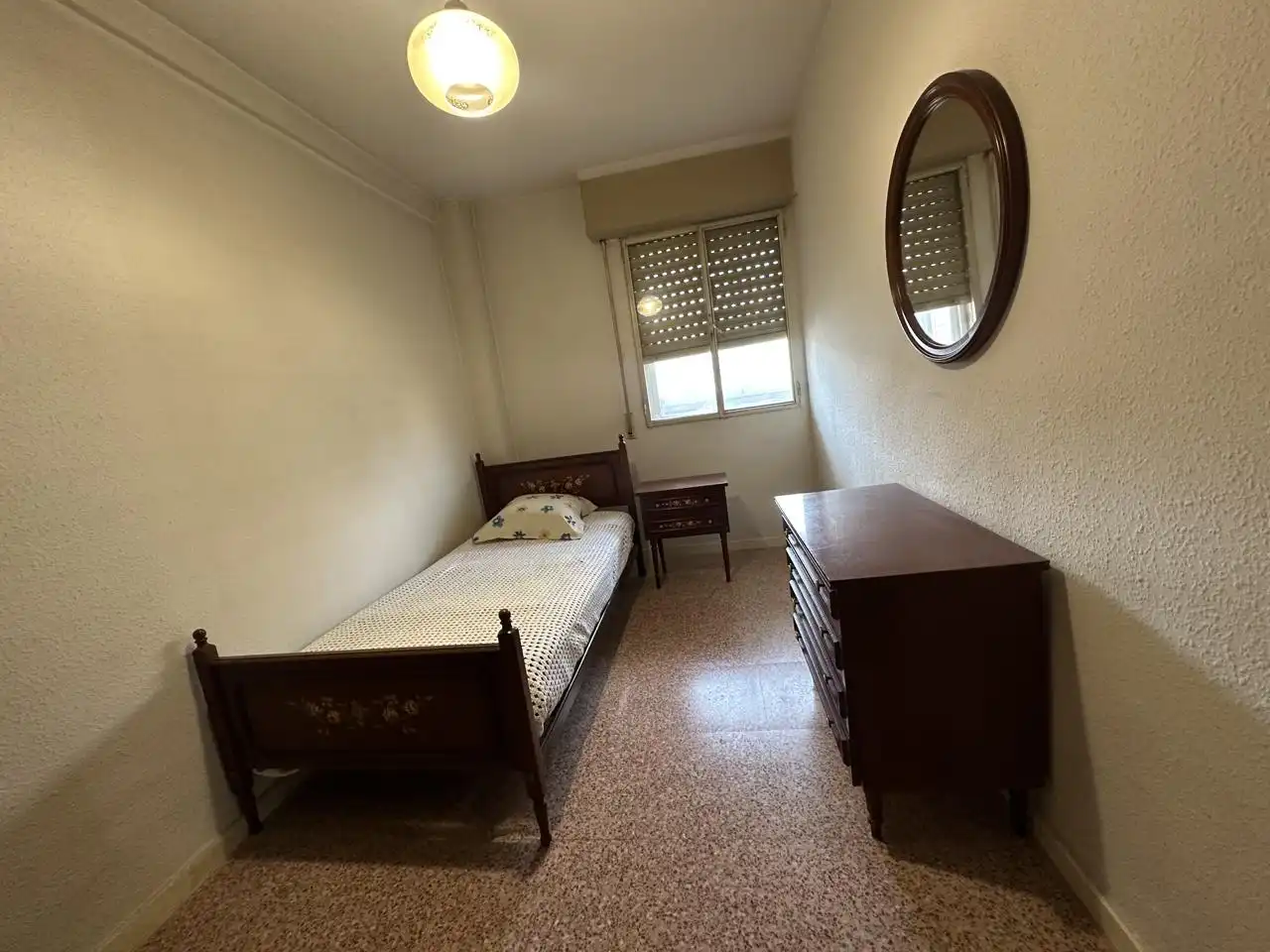 Bedroom of Flat for sale in Torrejón de Ardoz  with Terrace