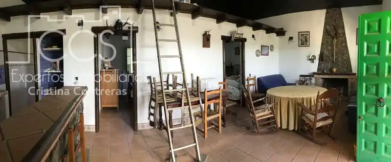 Finca rústica en venda en Almonte amb Terrassa i Moblat