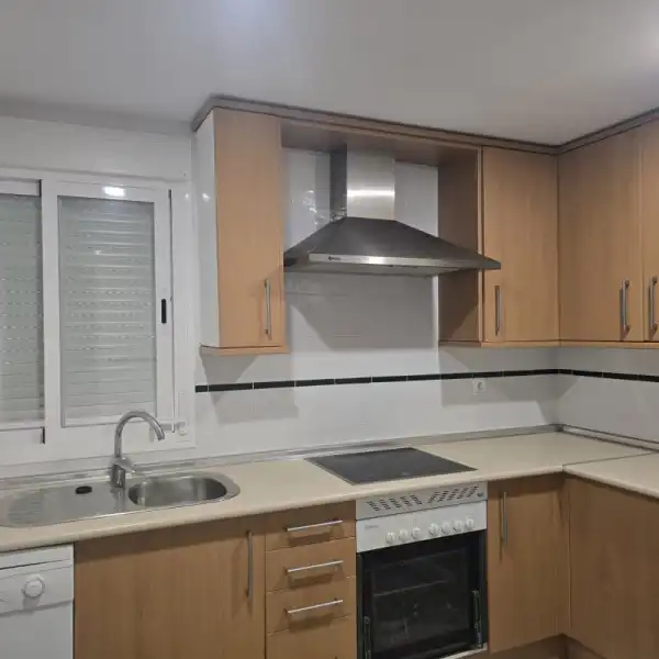 Wohnung zum Verkauf in Calle Rector Salvador Vila Hernández, -1, Playa de Granada