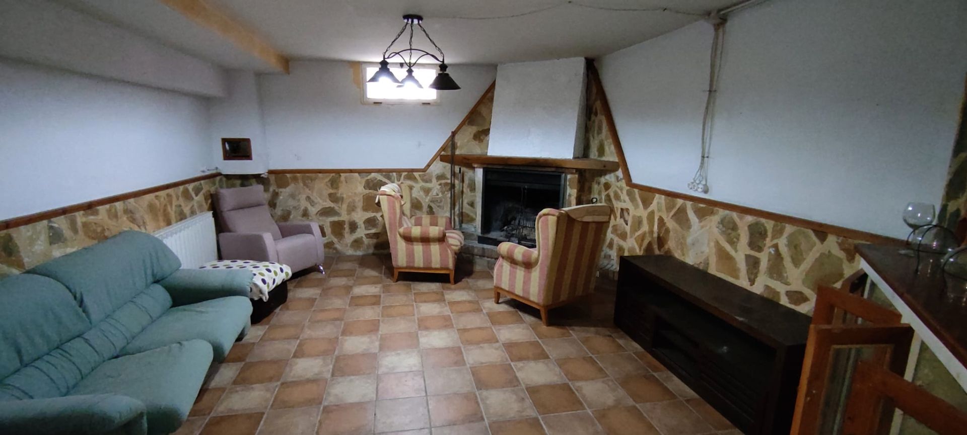 Casa adosada en venda en  Albacete Capital amb Calefacció, Terrassa i Balcó