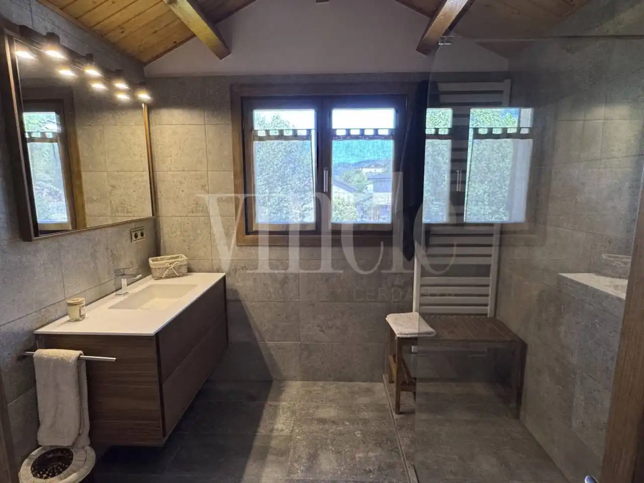 Adossat amb piscina en venda a Urbanizacion ELS BALCONS DÒSSEJA, imagen 34