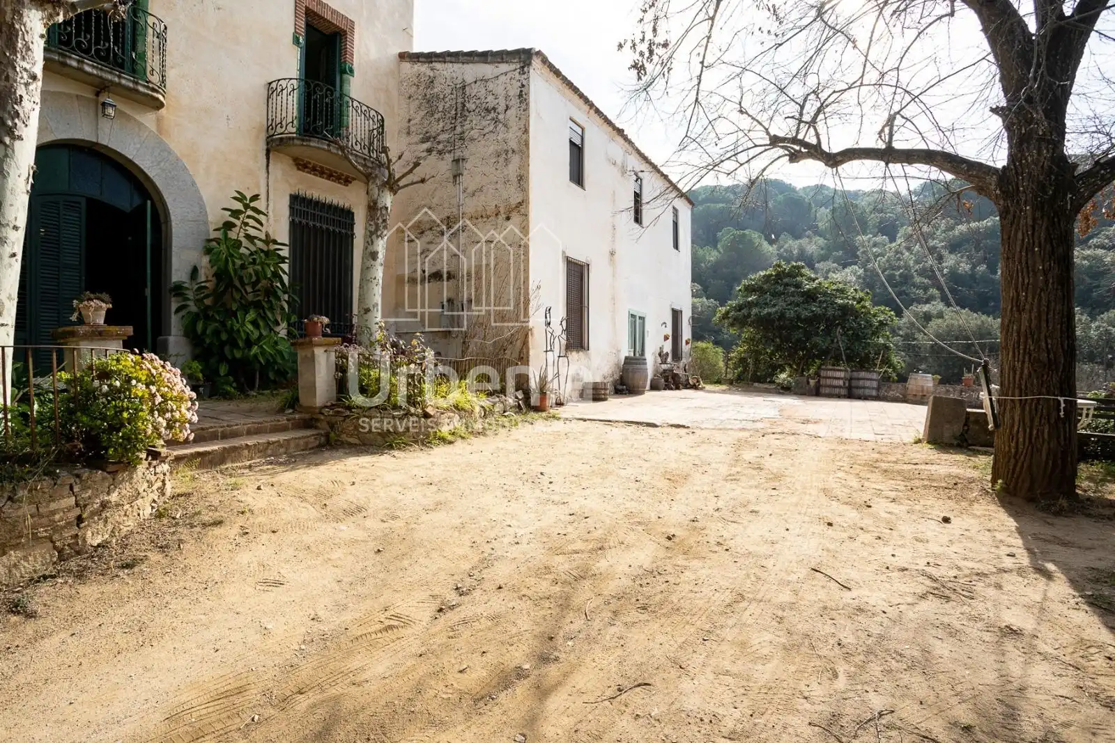 Casa in vendita a Arenys de Munt, imagen 77