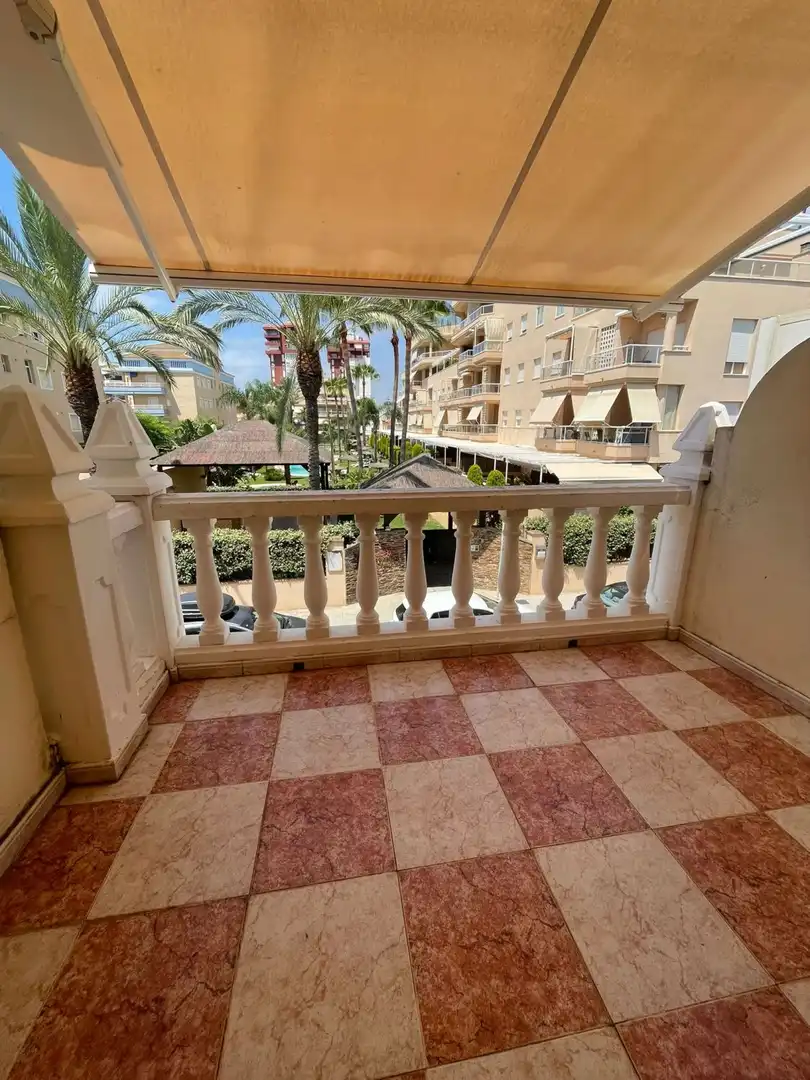 Casa amb terrassa en venda a MARINAS DE ORIHUELA 1, imagen 39