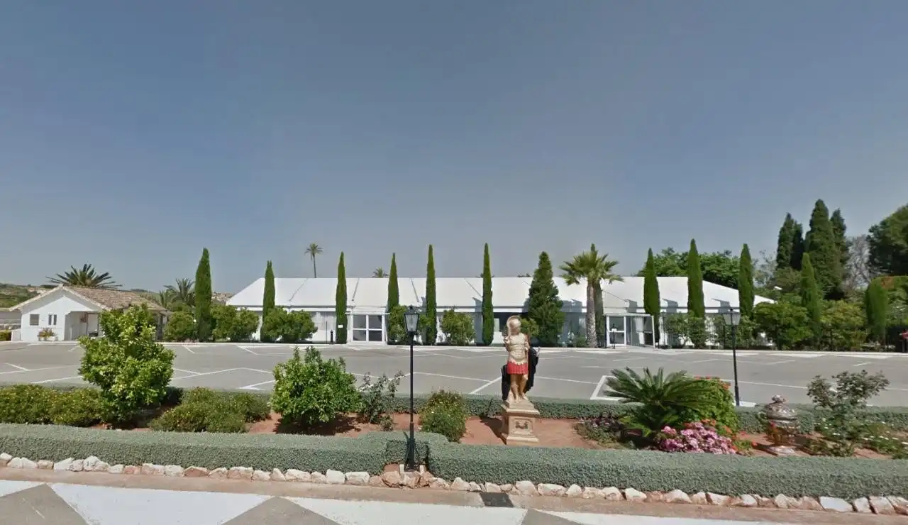 Local comercial en venda a BARRACA DELS FRANCHS, 126, imagen 13